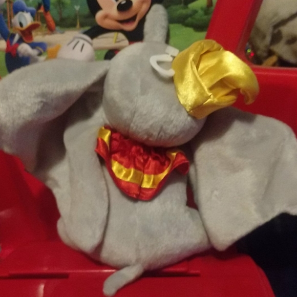 Kids Stuff Disney Dumbo - Picture 4 of 7